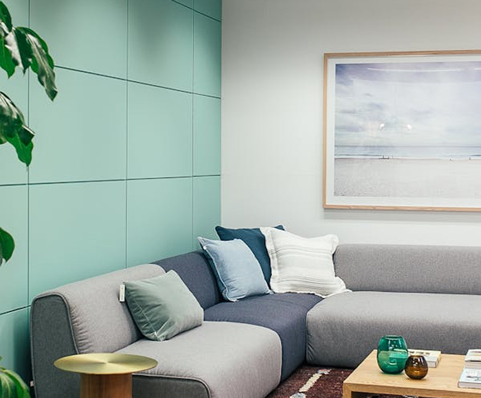 Gallery images of our work