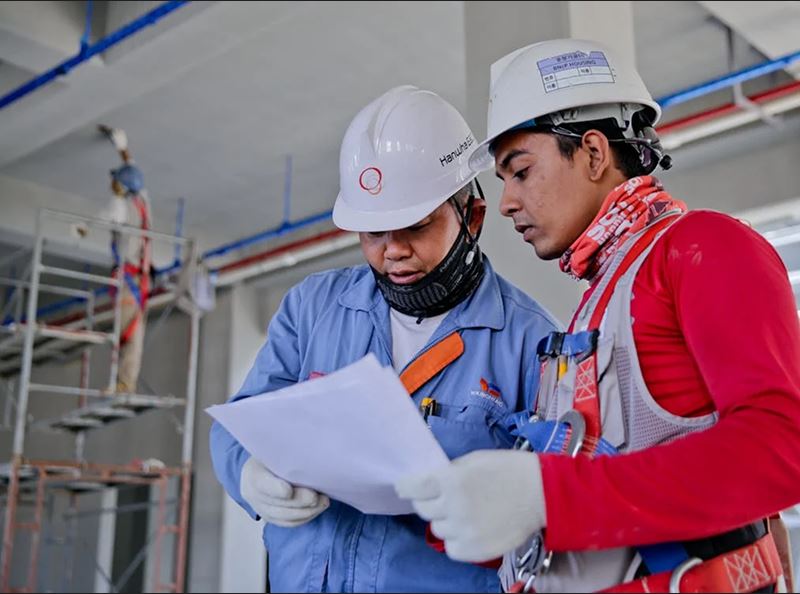 image of safety equipment